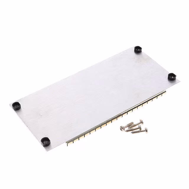 FP52A12HP Vector Electronics  Card Rack Accessories
